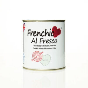 Al Fresco 2021 Limited Editions Peppermit